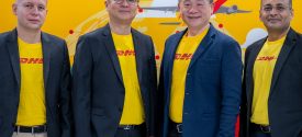 DHL MY S2030 media briefing