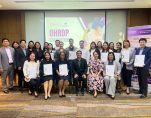 HR Track Group Photo 1