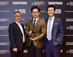 PROPEL Wins Insurtech Initiative