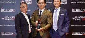PROPEL Wins Insurtech Initiative