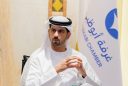 Shamis Ali Al Dhaheri, Second Vice Chairman and Managing Director of ADCCI