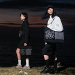 TOTE LAPTOP BLACK