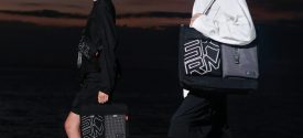 TOTE LAPTOP BLACK
