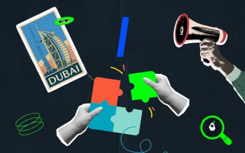 dubaiagency