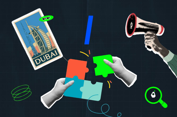 dubaiagency