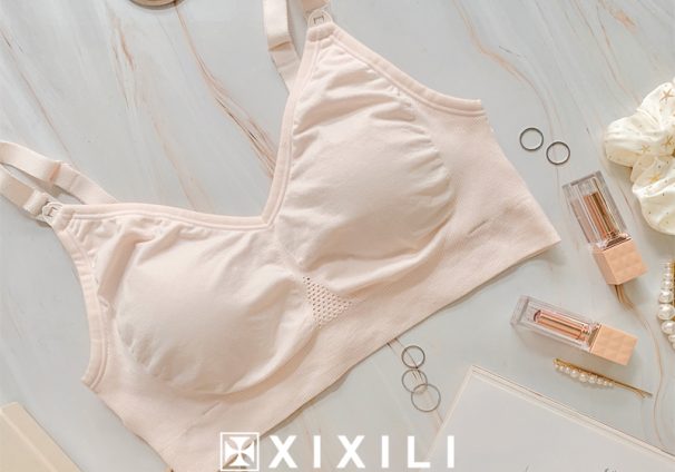 20250730 Primal x XIXILI Breastf