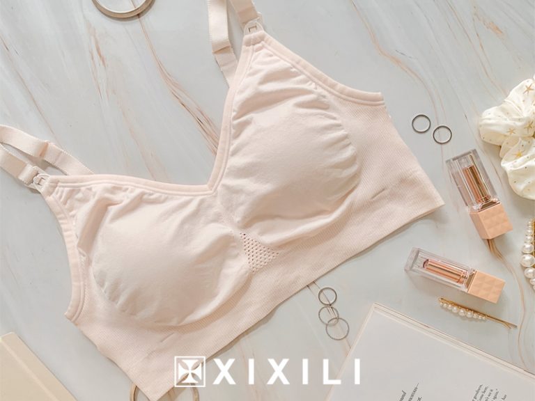 20250730 Primal x XIXILI Breastf