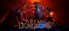 Abyss of Dungeons
