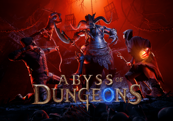 Abyss of Dungeons