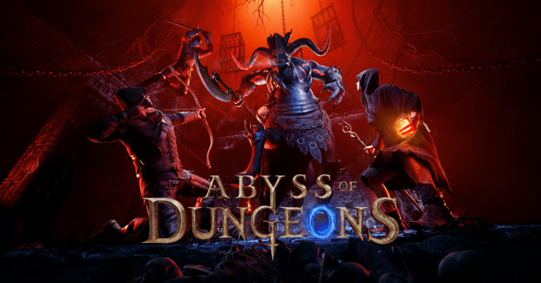 Abyss of Dungeons