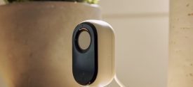 Arlo Essential Indoor Camera 2nd