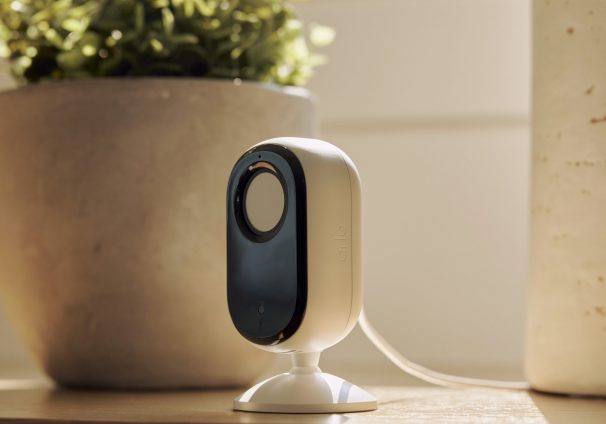 Arlo Essential Indoor Camera 2nd