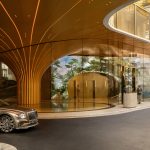 Capella at Galaxy Macau porte co