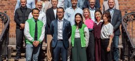 Carlsberg Asia s Digital Acceler