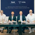 Dusit x Sydel