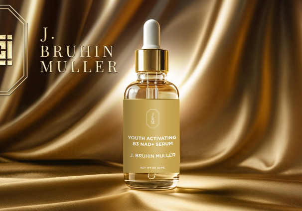 JBM B3 Serum