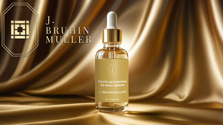 JBM B3 Serum