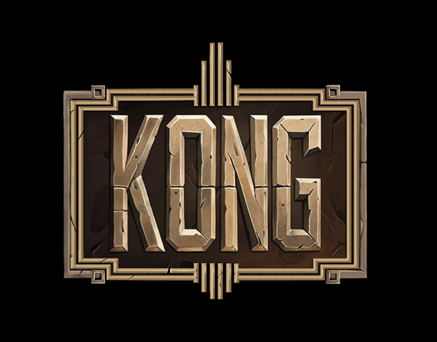 KONG Igaming Slot TrifectaGaming Malta