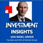 Nigel Investment Adivice Arabian Post DeVere
