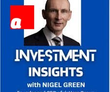 Nigel Investment Adivice Arabian Post DeVere