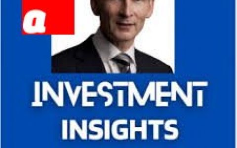 Nigel Investment Adivice Arabian Post DeVere