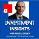 Nigel Investment Adivice Arabian Post DeVere