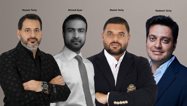 BT-AI: Broker Terminal Announces Global Launch of WhatsApp-Based Real Estate Intelligence for High-Net-Worth Investors