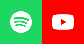 If Spotify, then Youtube Music! If Spotify, then Youtube Music!
