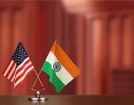 india us arabian post tarrif war