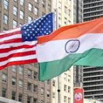 india us arabian post tarrif war