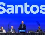 santos arabian post