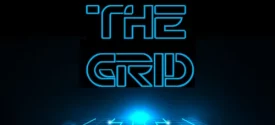 the grid arabian post