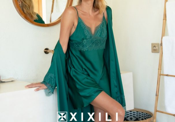 20250826 Primal AD XIXILI zinnia