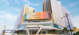 Andaz Macau facade