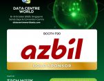 Azbil Corporation Social Media B