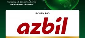 Azbil Corporation Social Media B
