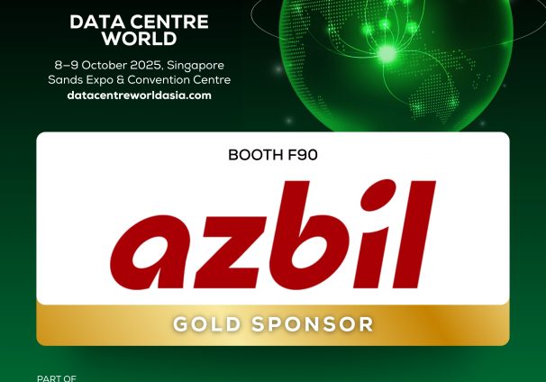 Azbil Corporation Social Media B
