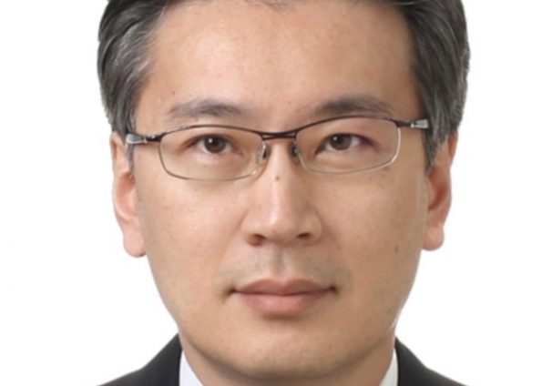 Bonjay Koo