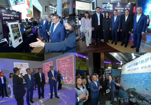 DELF Newswire Collage