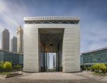 Dubai international Financial Centre