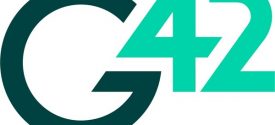 G42 Logo