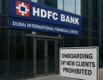 HDFC Bank DIFC Branch Barred From Onboarding New Clients — September 2025[1]
