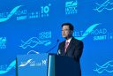 HKSAR s Chief Executive John Lee
