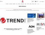 Media OutReach Newswire CNA imag
