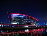 Space42 Arena Night Photo arabian post