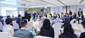 The 4th Convening of the Commiss