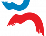 Wikimania logo wikimedia