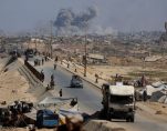 2025 09 30T111843Z 1735912801 RC282HATC0FJ RTRMADP 3 ISRAEL PALESTINIANS GAZA 1759233050