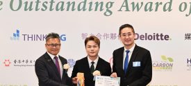 Danny Tai Chief Compliance Offic