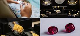 GIT Elevates Thailand s Gem and